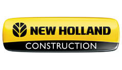 New Holland Construction
