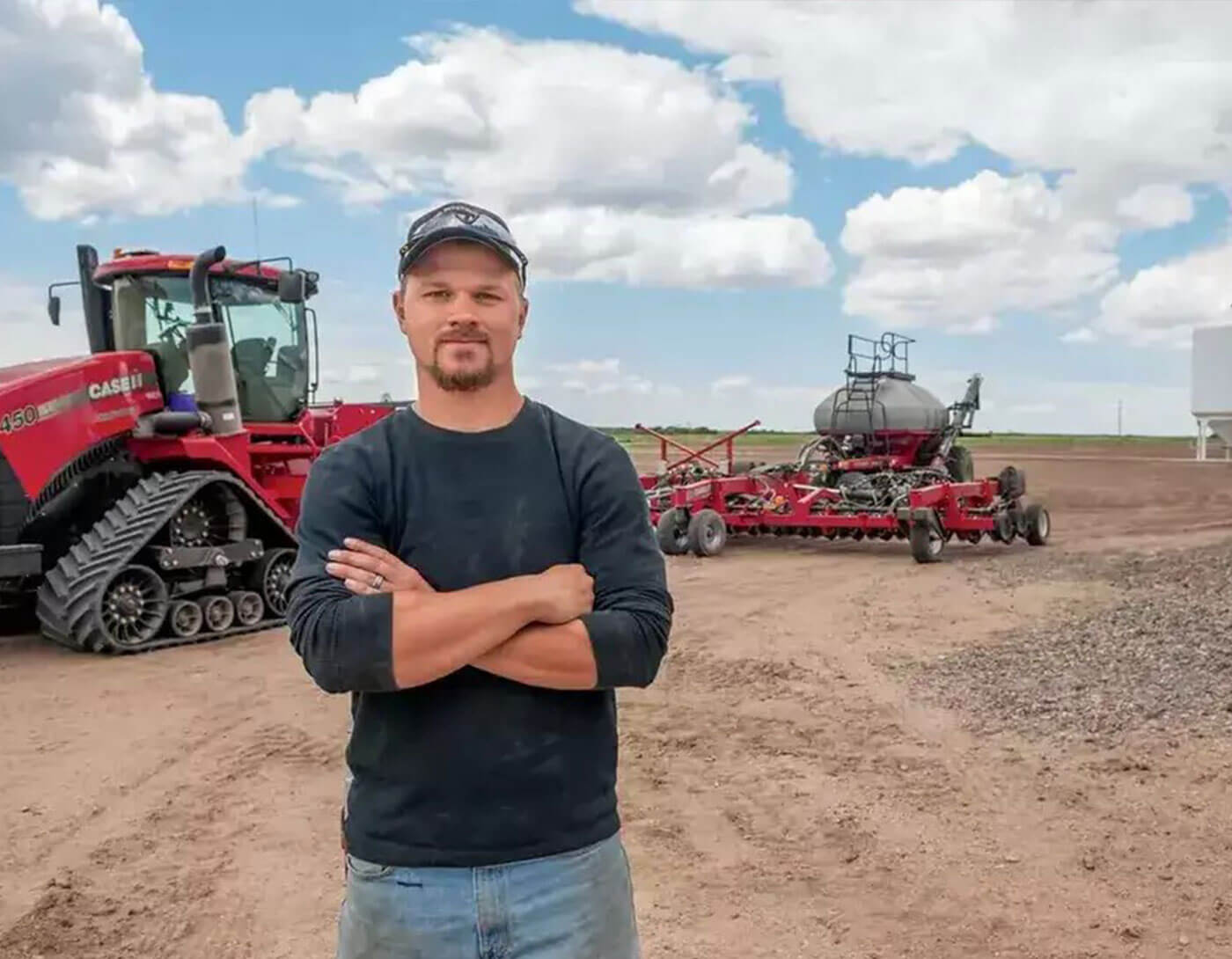 Case IH Parts Williamson County Equipment Co Austin, Corpus Christi