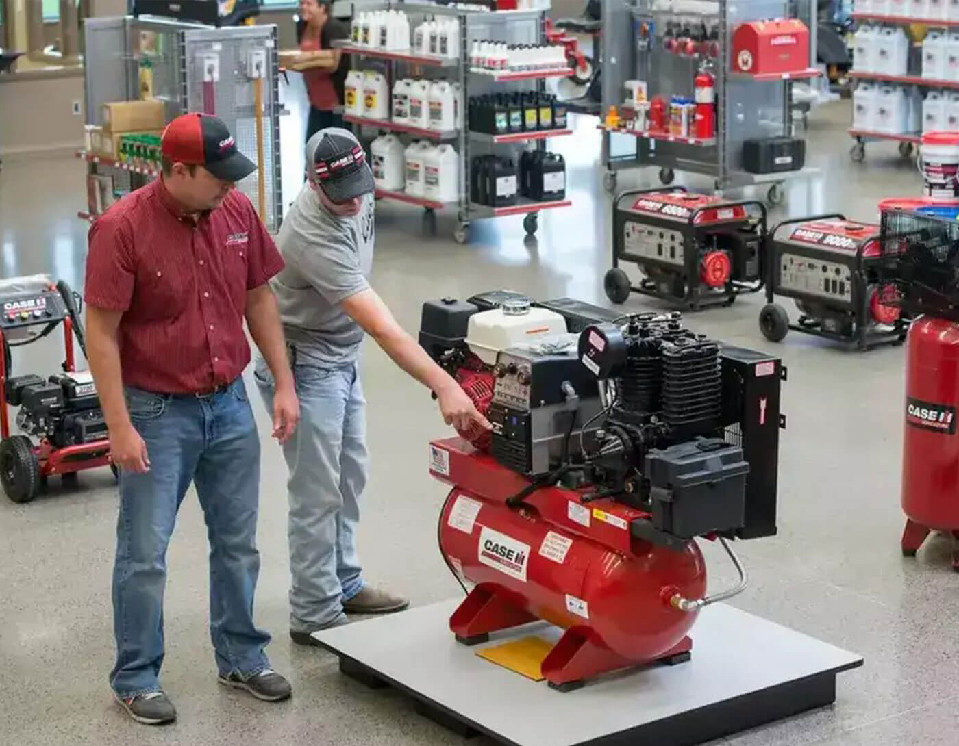 Case IH Parts Williamson County Equipment Co Austin, Corpus Christi