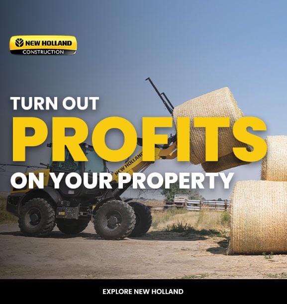 Turn Out Profits on Your Property